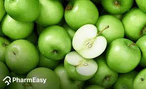 Apple Green